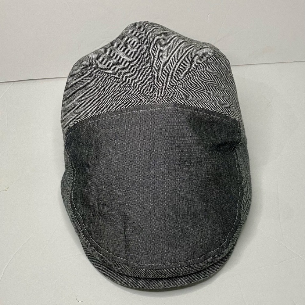 Men's Dockers® Flat Top Ivy Hat